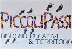 Cooperativa sociale Insieme a Voi: Progetto PICCOLI PASSI, Bisogni educativi e territorio