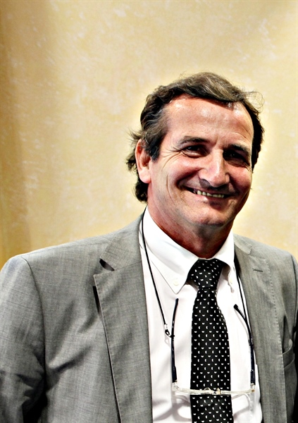 Domenico Paschetta confermato al vertice di Confcooperative Piemonte    