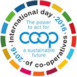 2 luglio Giornata Internazionale delle Cooperative 