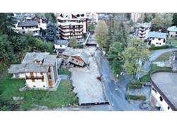 Banca Alpi Marittime rinuncia alla cena di Natale e offre 10 mila euro ai paesi alluvionati