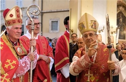 Migranti, i vescovi del Piemonte replicano all'Assessore Regionale Ricca: "Accogliere" è un appello alle istituzioni e alla coscienza umana"