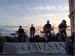Vino e musica: a Clavesana Rock & the wine 